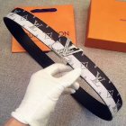 Louis Vuitton Original Quality Belts 26