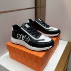 Louis Vuitton Men's shoes 622