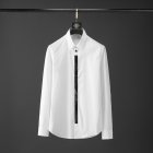 GIVENCHY Men's Shirts 36