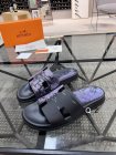 Hermes Men's Slippers 267