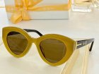 Louis Vuitton High Quality Sunglasses 4445