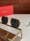 Cartier High Quality Sunglasses 807