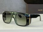 TOM FORD High Quality Sunglasses 3009