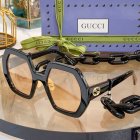 Gucci High Quality Sunglasses 5192