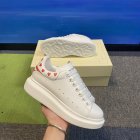 Alexander McQueen Men's Shoes 229