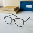 Gucci Plain Glass Spectacles 177