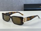 Balenciaga High Quality Sunglasses 192