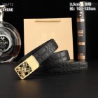 Burberry Original Quality Belts 442