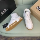 Dolce & Gabbana Men's Shoes 536