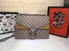 Gucci High Quality Handbags 1516