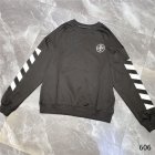 Off white Men's Long Sleeve T-shirts 54