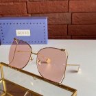 Gucci High Quality Sunglasses 1019