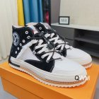 Louis Vuitton Men's shoes 3219