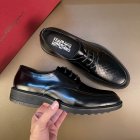 Salvatore Ferragamo Men's Shoes 728