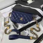 Chanel Original Quality Handbags 677