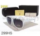 Louis Vuitton Normal Quality Sunglasses 780