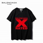 Balenciaga Men's T-shirts 172