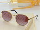 Louis Vuitton High Quality Sunglasses 3713