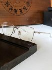 Chrome Hearts Plain Glass Spectacles 591