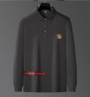 Gucci Men's Long Sleeve Polos 27