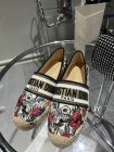DIOR Women's Shoes 91