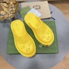 Gucci Men's Slippers 507