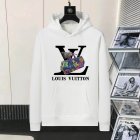 Louis Vuitton Men's Hoodies 197
