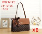 Louis Vuitton Normal Quality Handbags 59