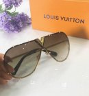 Louis Vuitton High Quality Sunglasses 996