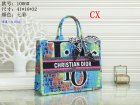 DIOR Normal Quality Handbags 157