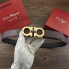 Salvatore Ferragamo Original Quality Belts 195