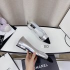 Chanel Women's Shoes 735