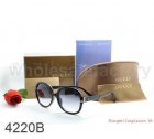 Gucci Normal Quality Sunglasses 2145