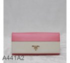 Prada High Quality Wallets 329