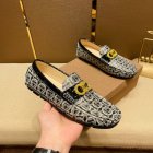 Salvatore Ferragamo Men's Shoes 379