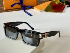 Louis Vuitton High Quality Sunglasses 2290