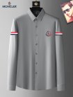 Moncler Men's Shirts 61