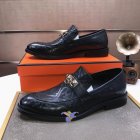 Hermes Men's Shoes 892