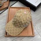 Gucci High Quality Hats 296