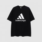 Balenciaga Men's T-shirts 702