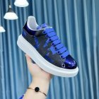 Alexander McQueen Men's Shoes 688