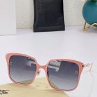 DIOR High Quality Sunglasses 260