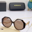 Versace High Quality Sunglasses 549