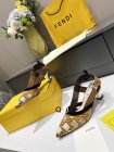 Fendi Women's Shoes 209