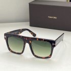 TOM FORD High Quality Sunglasses 3266