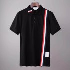 THOM BROWNE Men's Polo 12