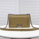 Chanel High Quality Handbags 298