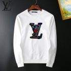 Louis Vuitton Men's Long Sleeve T-shirts 337
