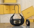 Fendi High Quality Handbags 288