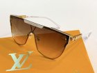 Louis Vuitton High Quality Sunglasses 254